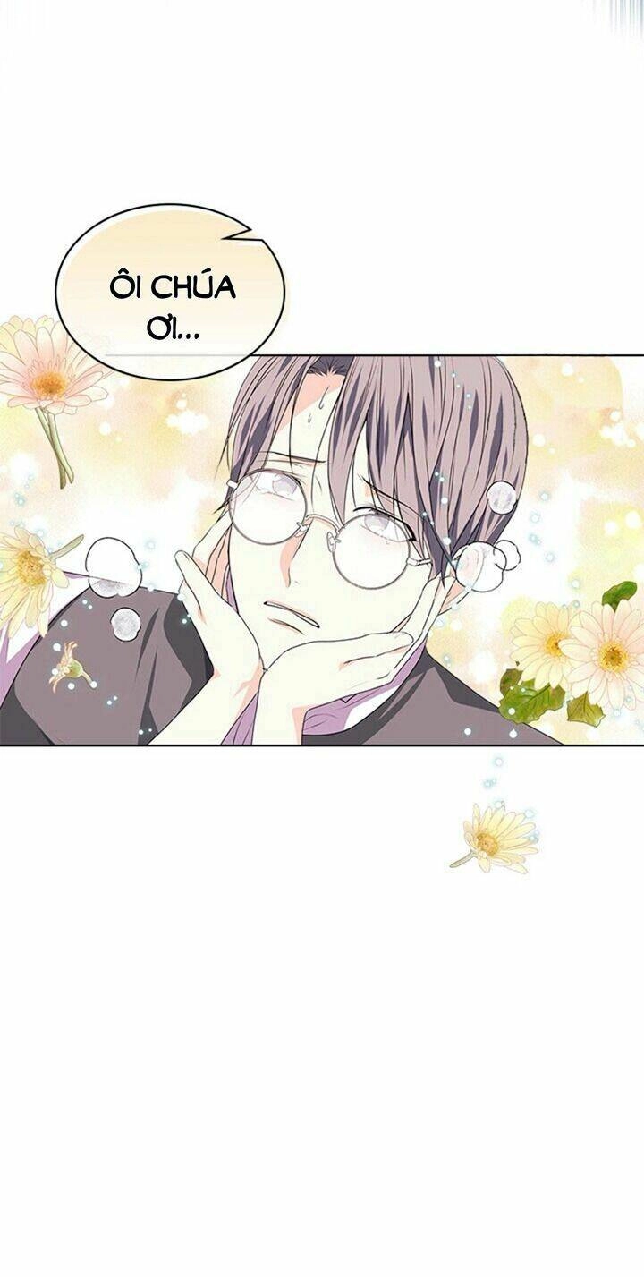 Đức Hạnh Mà Ác Nữ Ban Tặng Chapter 31 - 1