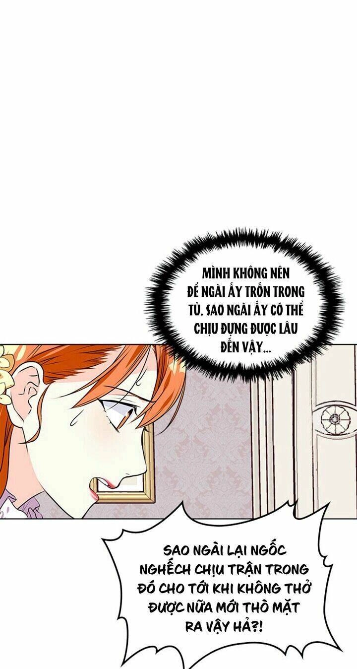 Đức Hạnh Mà Ác Nữ Ban Tặng Chapter 31 - 4