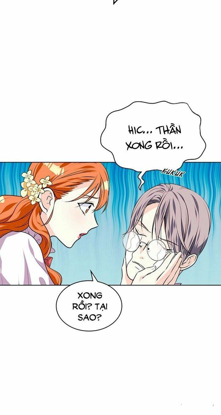 Đức Hạnh Mà Ác Nữ Ban Tặng Chapter 31 - 5