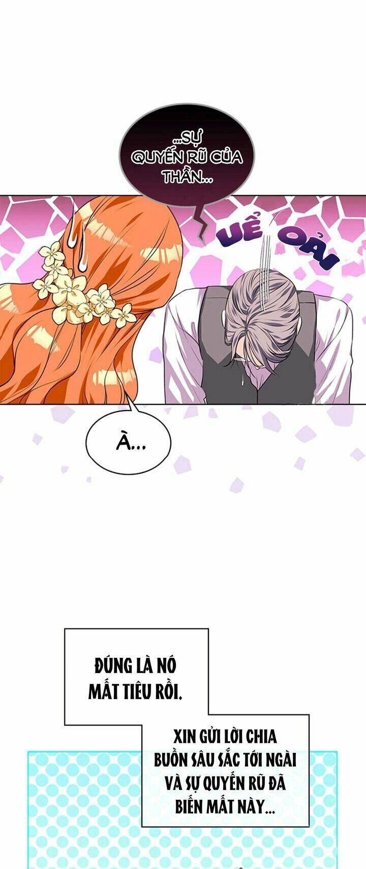 Đức Hạnh Mà Ác Nữ Ban Tặng Chapter 31 - 6