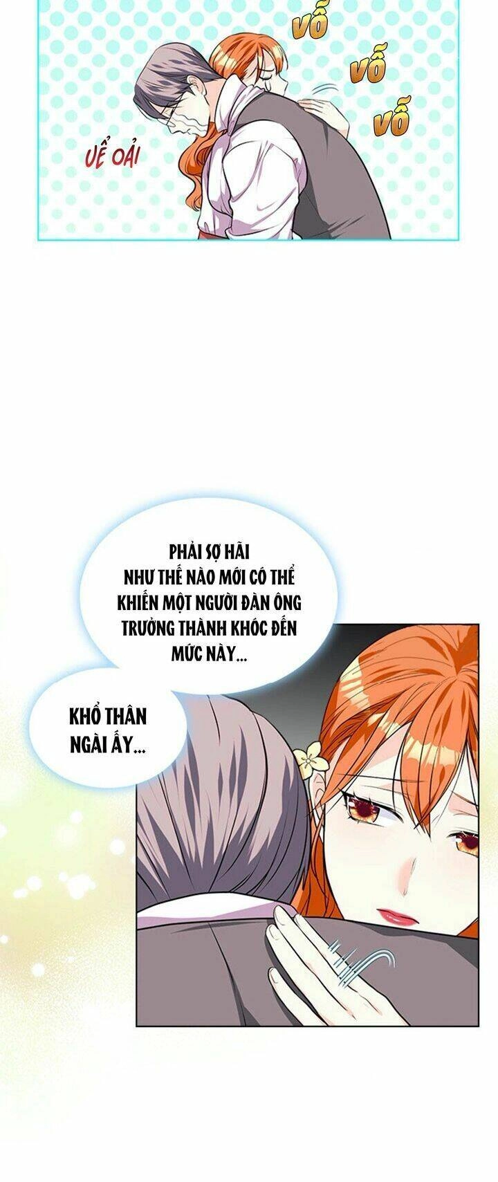 Đức Hạnh Mà Ác Nữ Ban Tặng Chapter 31 - 7