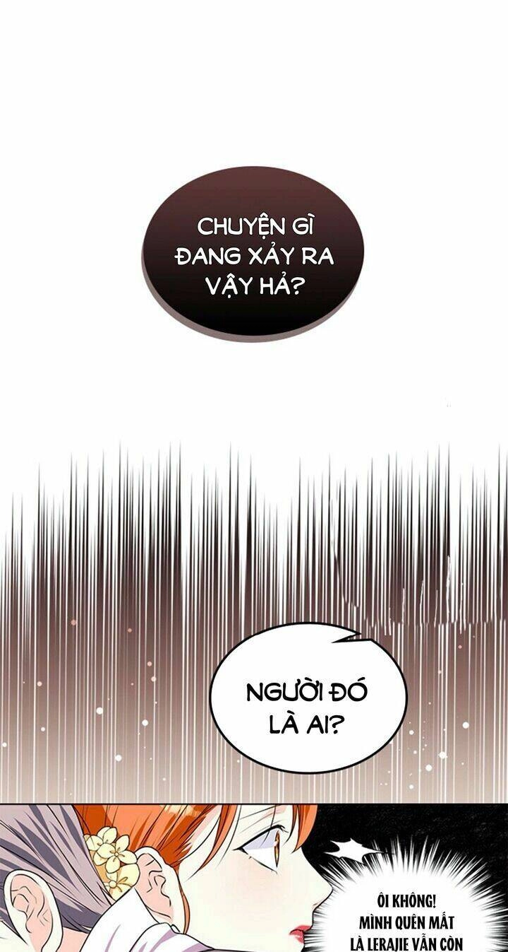 Đức Hạnh Mà Ác Nữ Ban Tặng Chapter 31 - 8