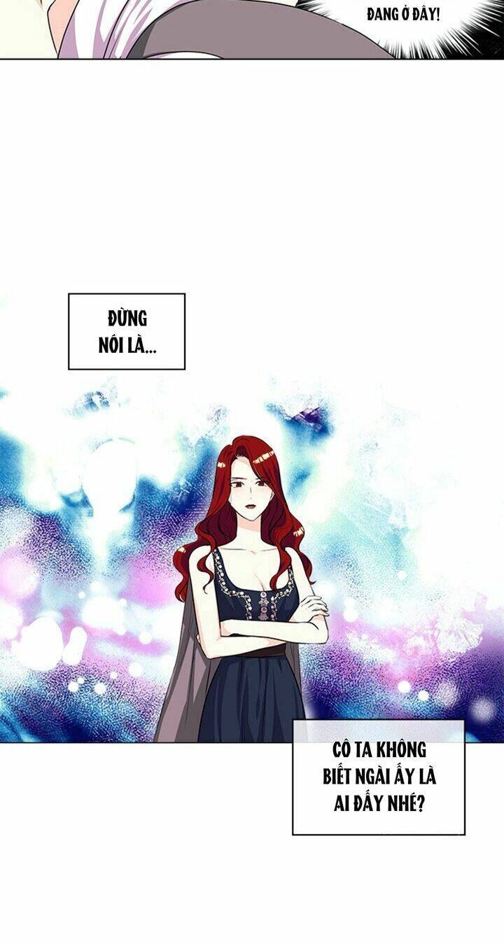 Đức Hạnh Mà Ác Nữ Ban Tặng Chapter 31 - 9