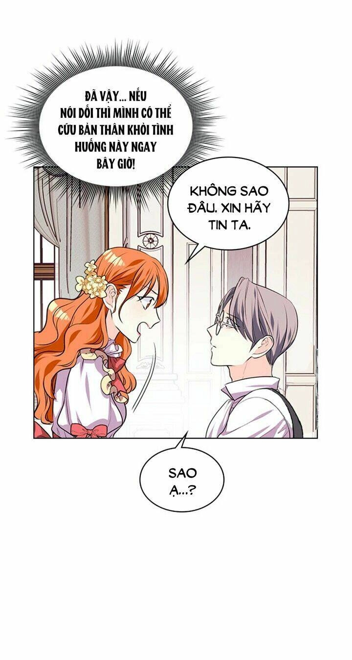 Đức Hạnh Mà Ác Nữ Ban Tặng Chapter 31 - 10