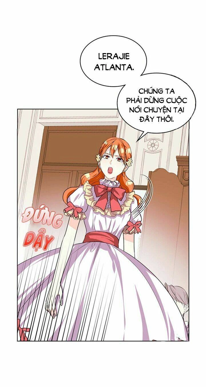 Đức Hạnh Mà Ác Nữ Ban Tặng Chapter 31 - 11