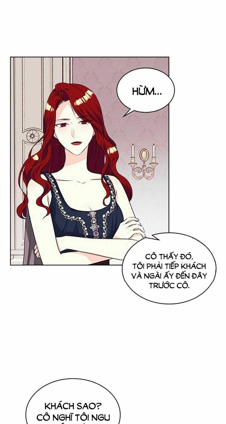 Đức Hạnh Mà Ác Nữ Ban Tặng Chapter 31 - 12