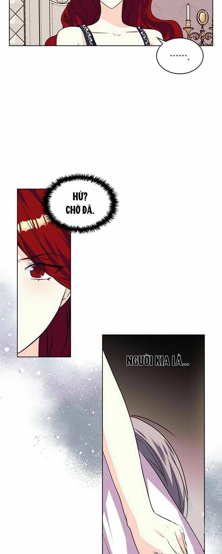 Đức Hạnh Mà Ác Nữ Ban Tặng Chapter 31 - 14