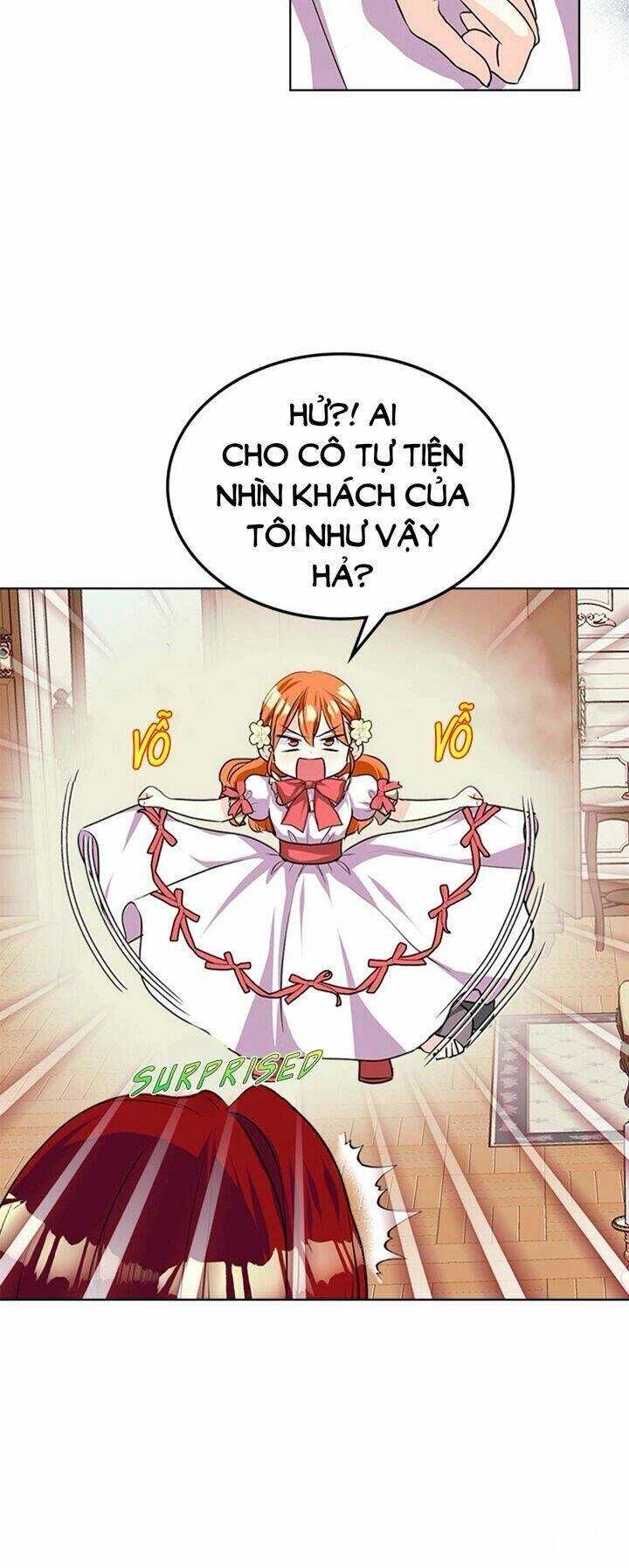 Đức Hạnh Mà Ác Nữ Ban Tặng Chapter 31 - 15