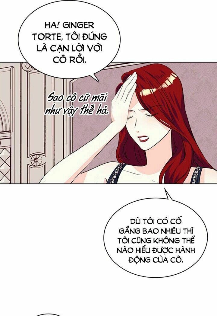 Đức Hạnh Mà Ác Nữ Ban Tặng Chapter 31 - 16