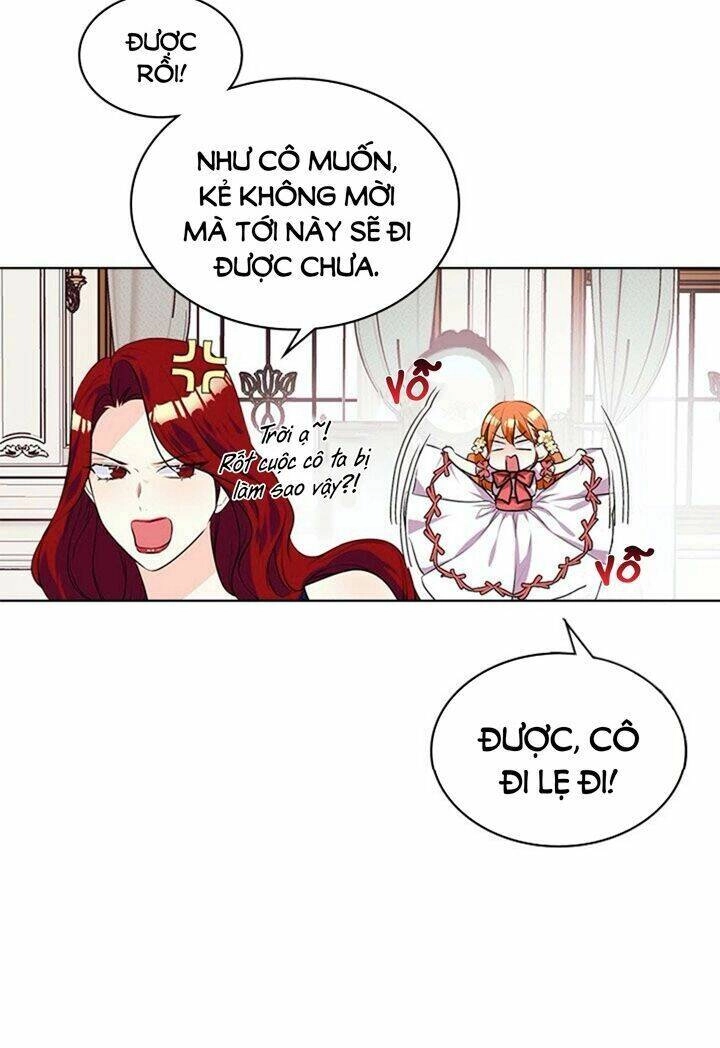 Đức Hạnh Mà Ác Nữ Ban Tặng Chapter 31 - 17