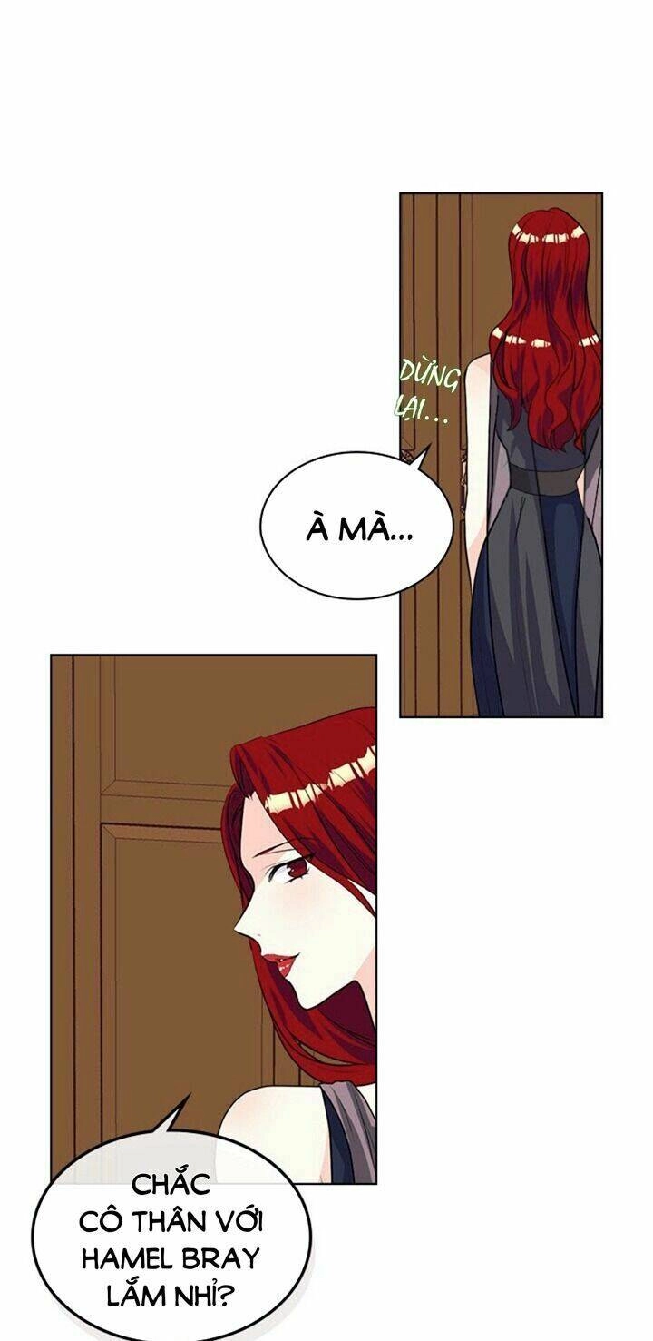 Đức Hạnh Mà Ác Nữ Ban Tặng Chapter 31 - 18