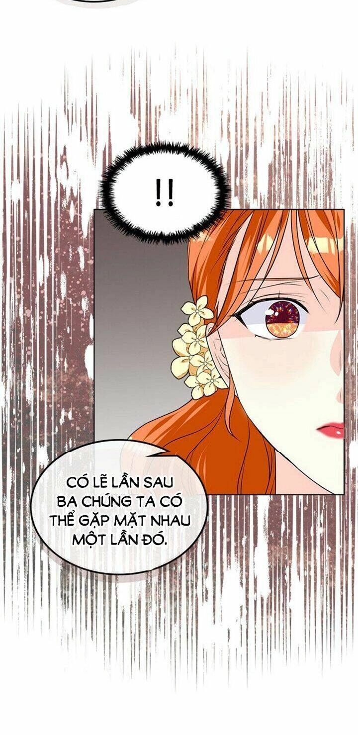 Đức Hạnh Mà Ác Nữ Ban Tặng Chapter 31 - 19