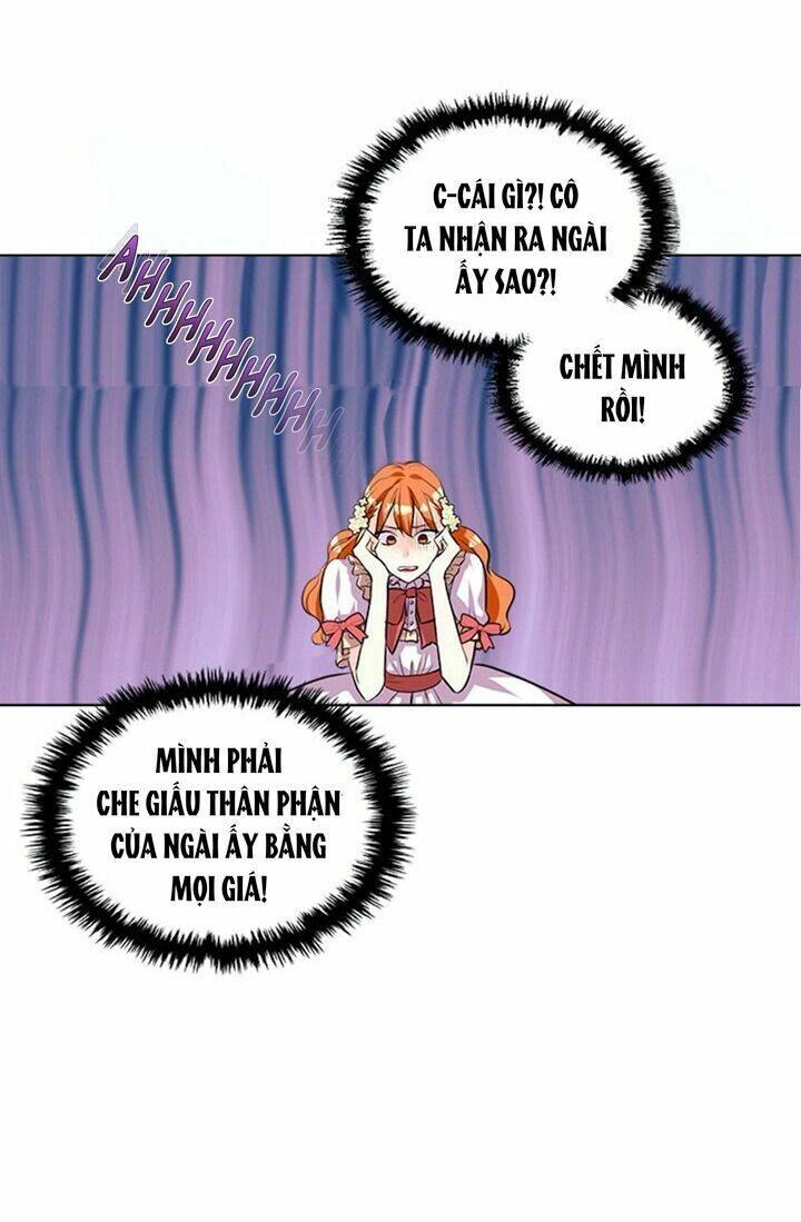 Đức Hạnh Mà Ác Nữ Ban Tặng Chapter 31 - 20