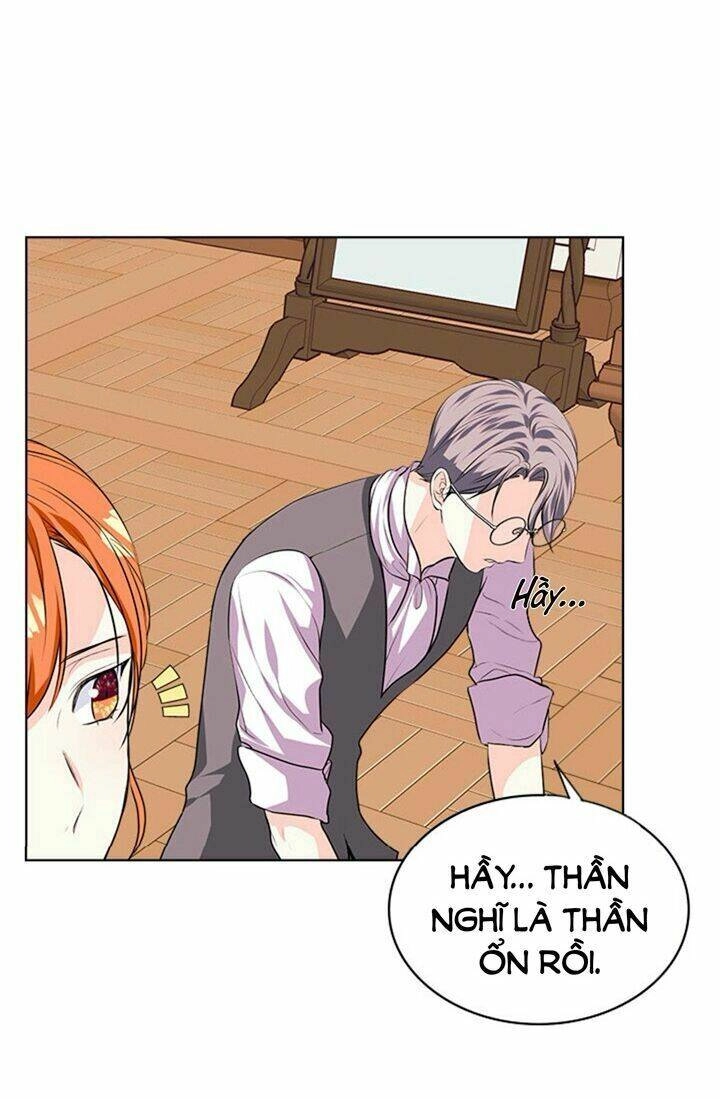 Đức Hạnh Mà Ác Nữ Ban Tặng Chapter 31 - 21