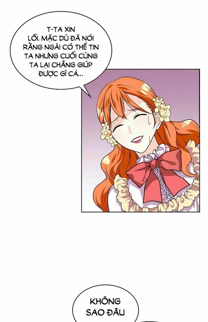 Đức Hạnh Mà Ác Nữ Ban Tặng Chapter 31 - 22