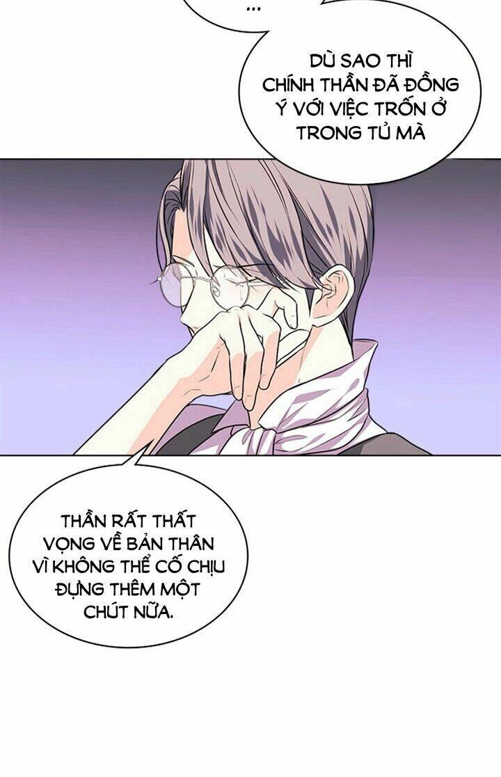 Đức Hạnh Mà Ác Nữ Ban Tặng Chapter 31 - 23