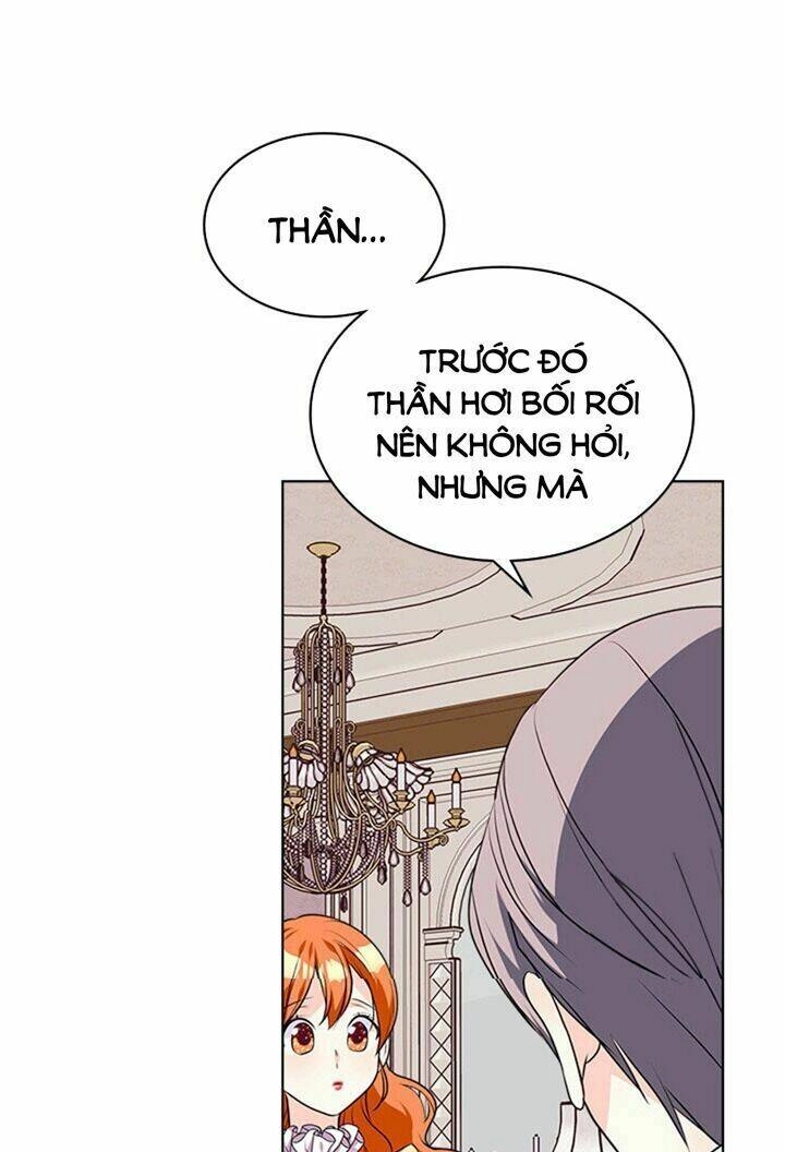 Đức Hạnh Mà Ác Nữ Ban Tặng Chapter 31 - 24