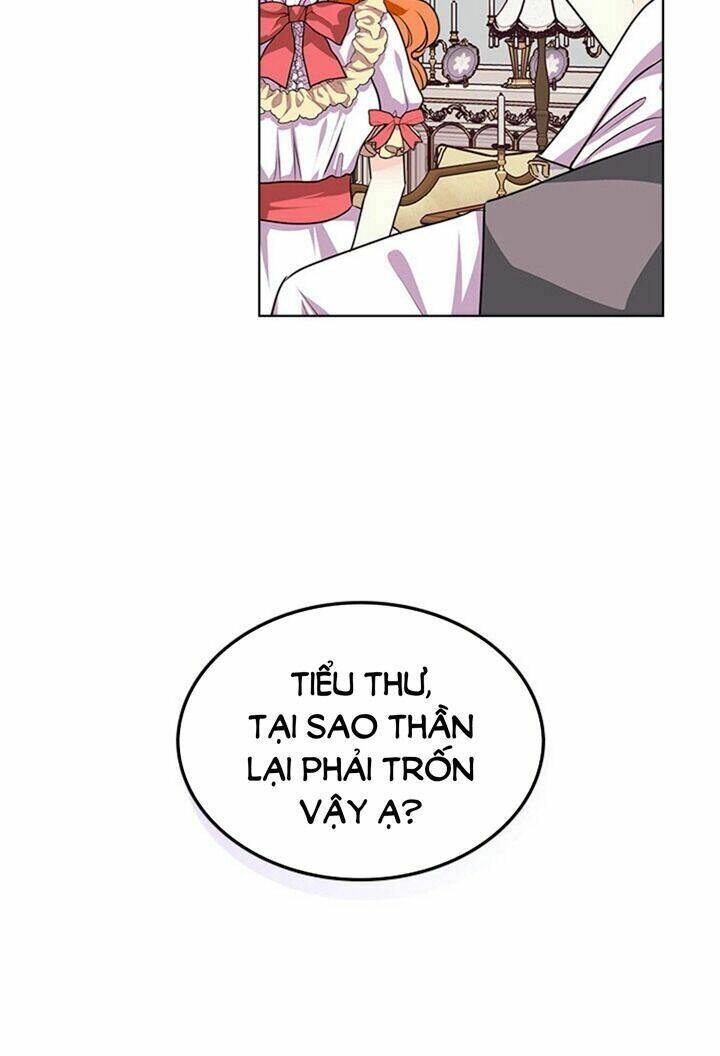 Đức Hạnh Mà Ác Nữ Ban Tặng Chapter 31 - 25