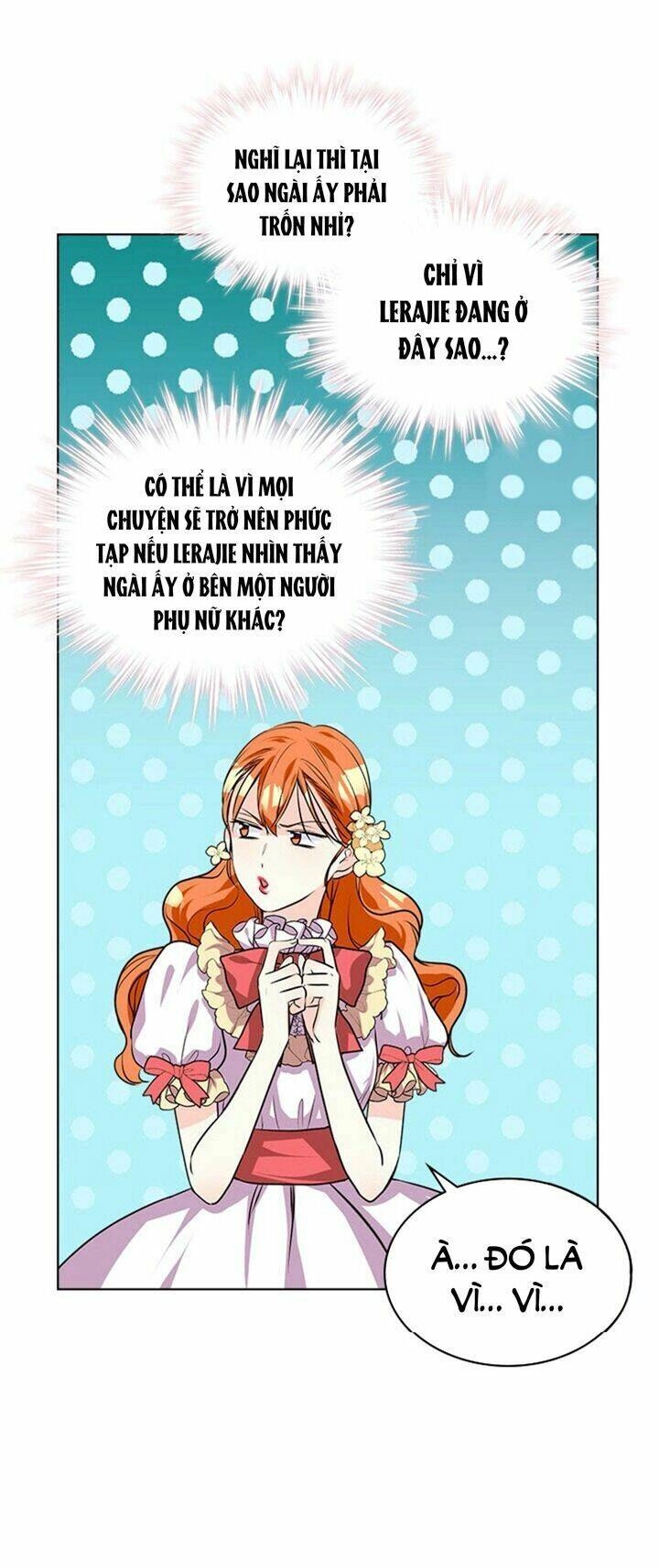 Đức Hạnh Mà Ác Nữ Ban Tặng Chapter 31 - 26