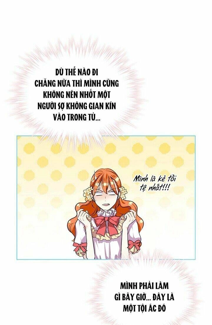 Đức Hạnh Mà Ác Nữ Ban Tặng Chapter 31 - 27