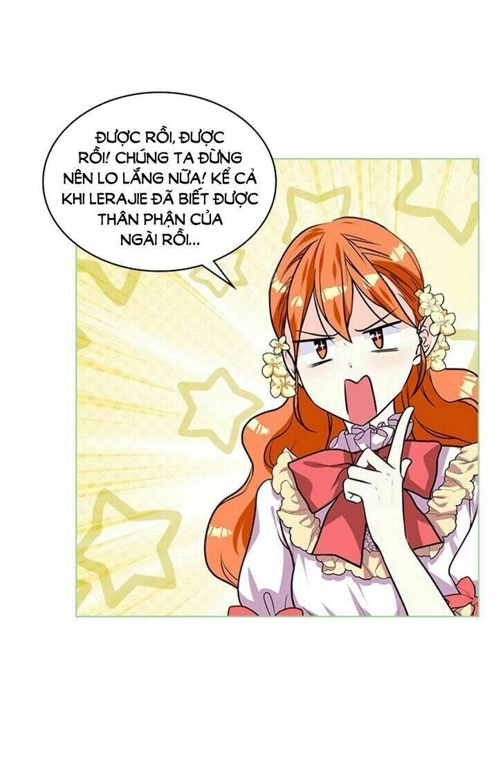 Đức Hạnh Mà Ác Nữ Ban Tặng Chapter 31 - 29