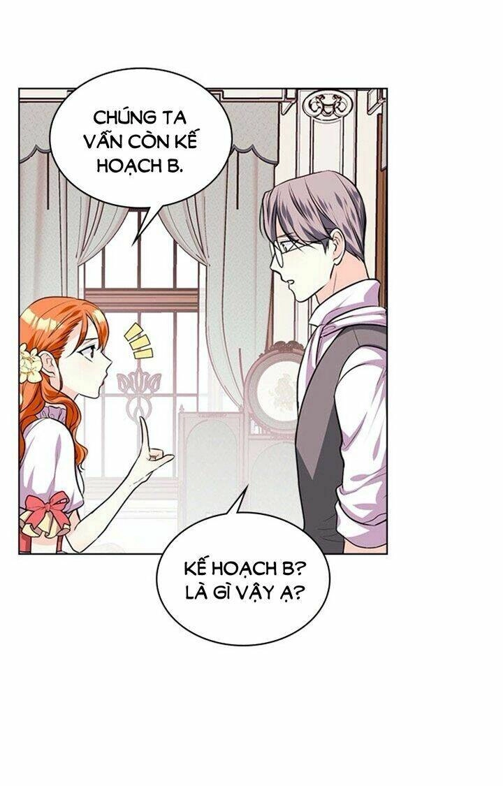 Đức Hạnh Mà Ác Nữ Ban Tặng Chapter 31 - 30