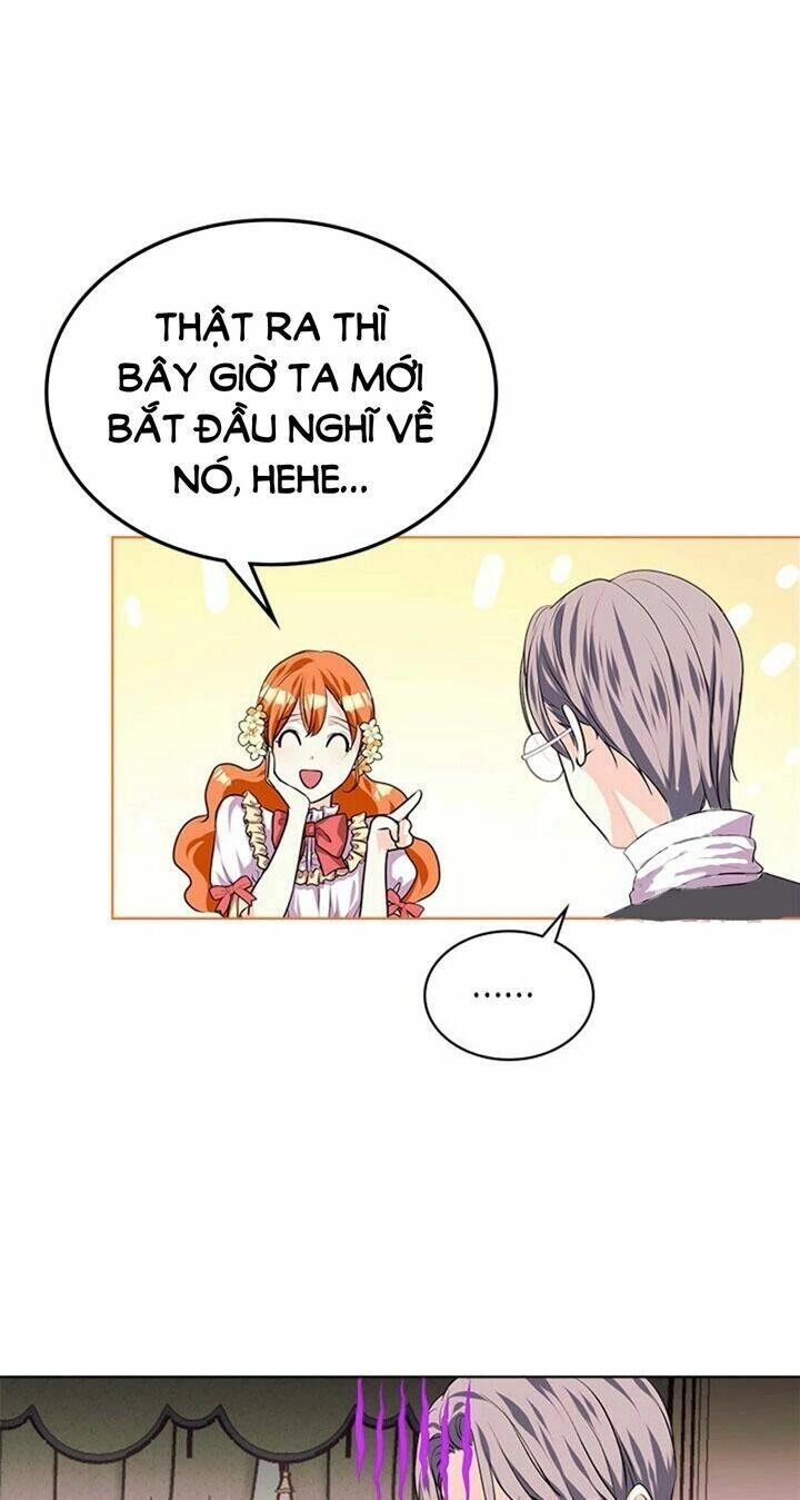 Đức Hạnh Mà Ác Nữ Ban Tặng Chapter 31 - 31