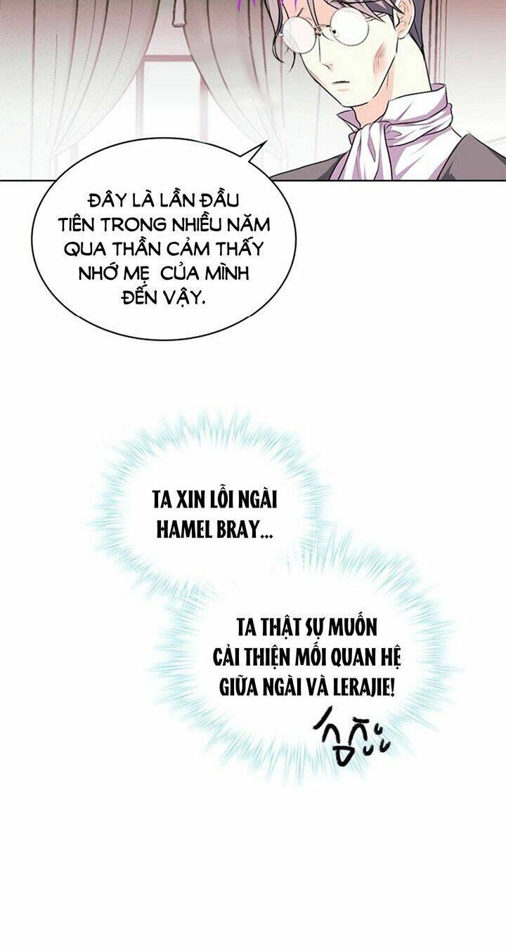 Đức Hạnh Mà Ác Nữ Ban Tặng Chapter 31 - 32