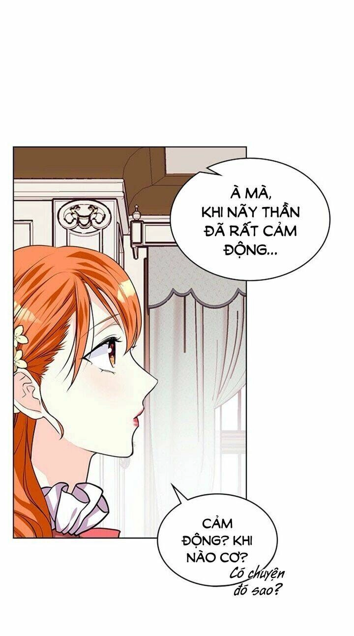 Đức Hạnh Mà Ác Nữ Ban Tặng Chapter 31 - 33