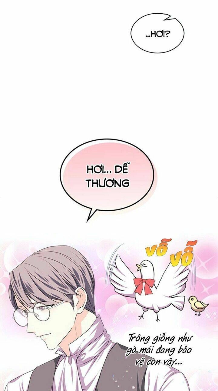 Đức Hạnh Mà Ác Nữ Ban Tặng Chapter 31 - 35