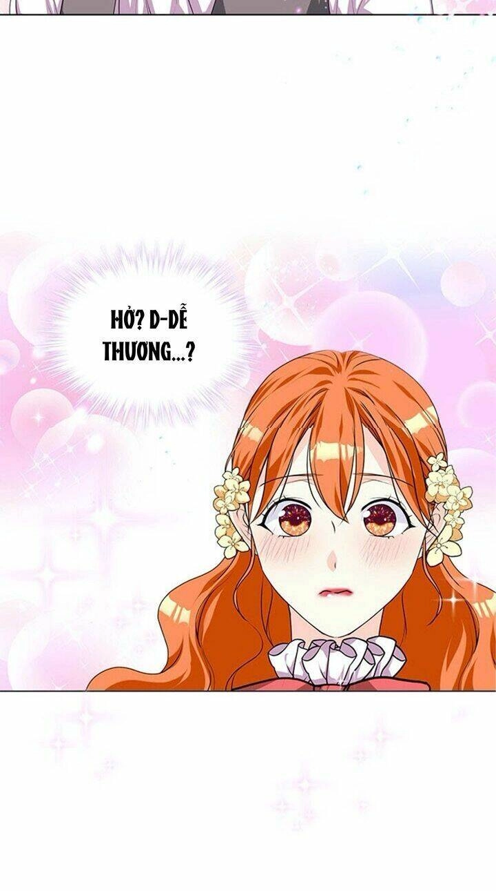 Đức Hạnh Mà Ác Nữ Ban Tặng Chapter 31 - 36