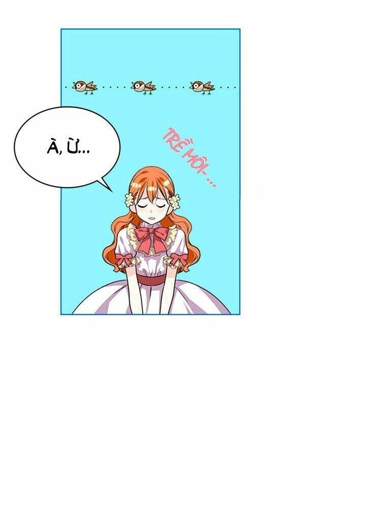 Đức Hạnh Mà Ác Nữ Ban Tặng Chapter 31 - 40