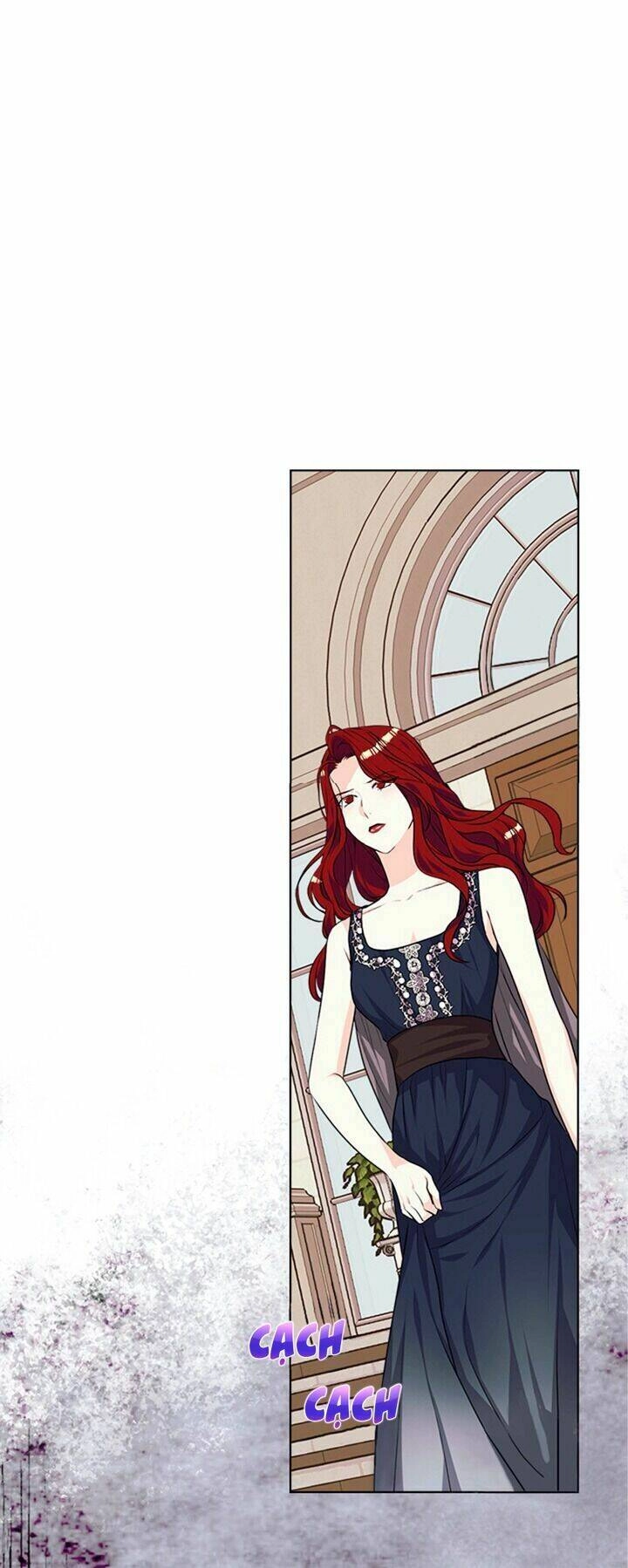 Đức Hạnh Mà Ác Nữ Ban Tặng Chapter 31 - 41