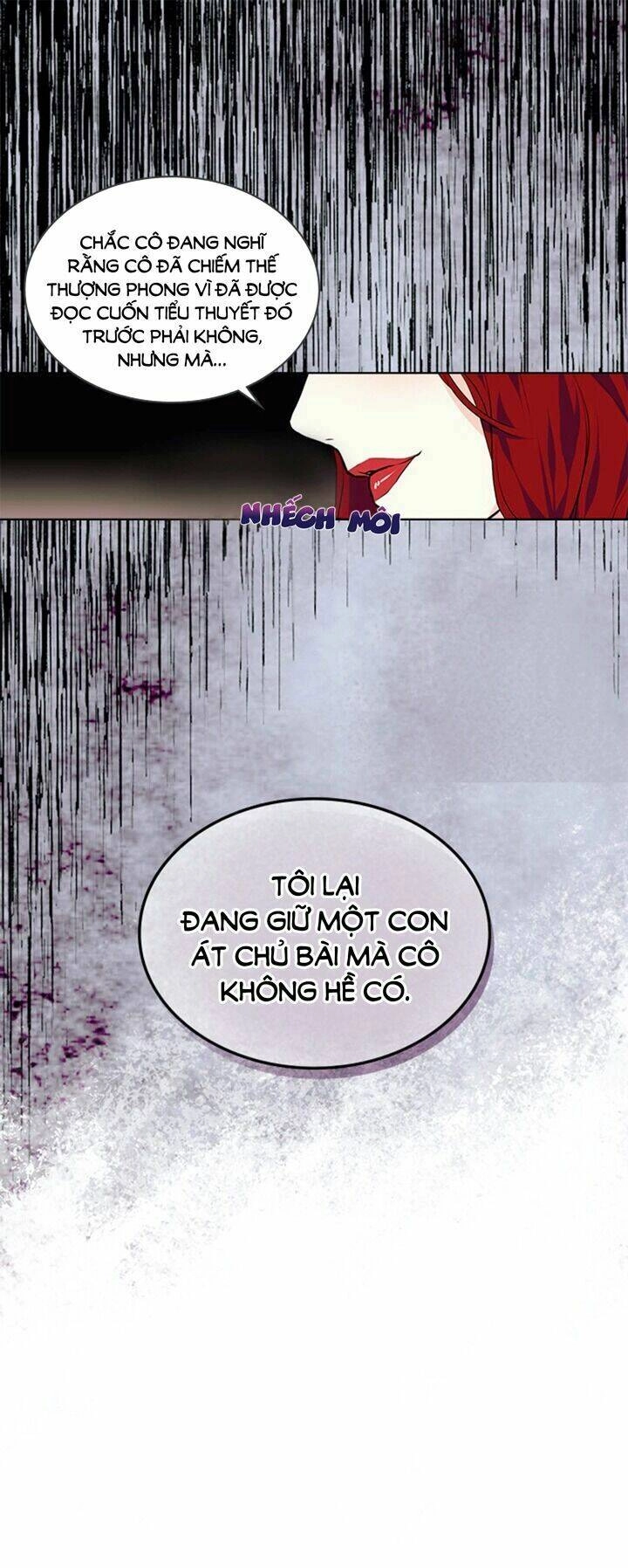 Đức Hạnh Mà Ác Nữ Ban Tặng Chapter 31 - 42