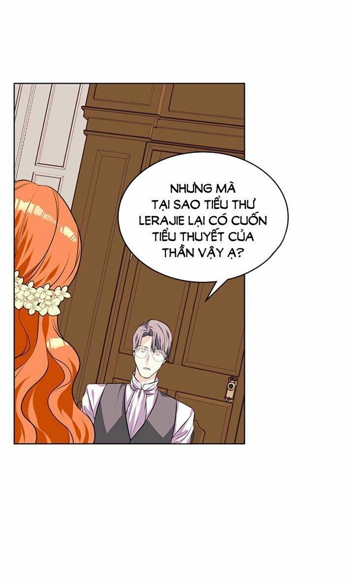 Đức Hạnh Mà Ác Nữ Ban Tặng Chapter 31 - 44