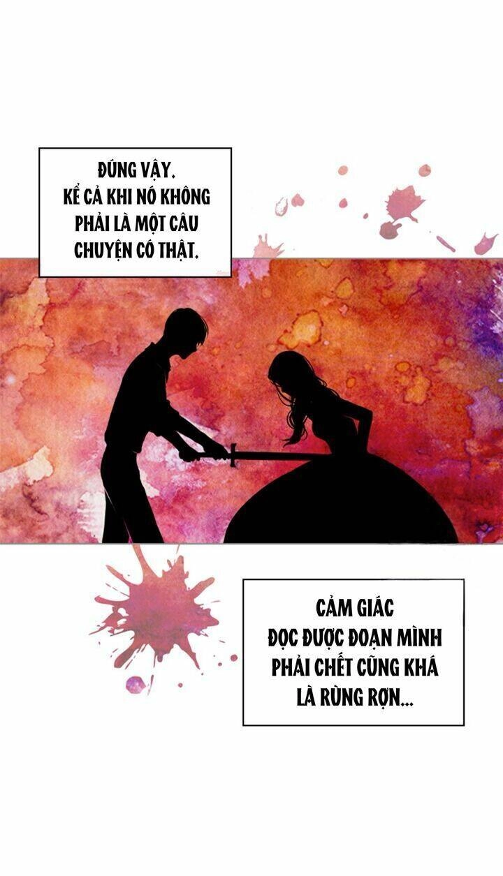 Đức Hạnh Mà Ác Nữ Ban Tặng Chapter 31 - 47