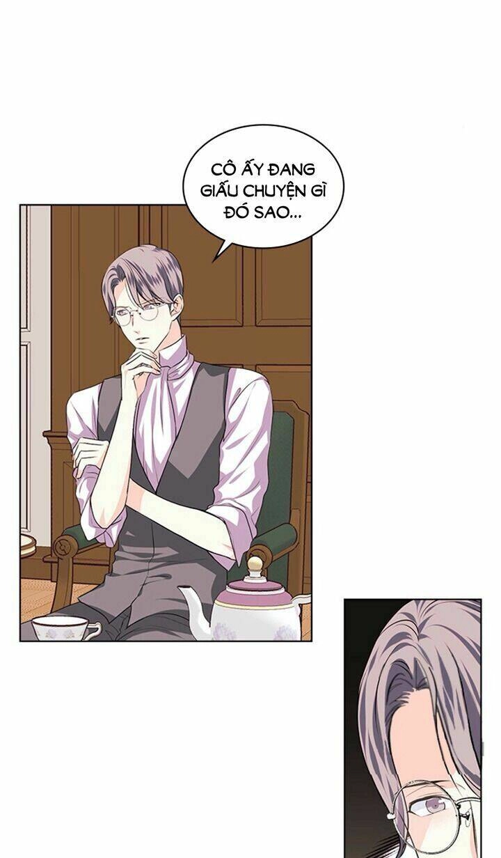 Đức Hạnh Mà Ác Nữ Ban Tặng Chapter 31 - 49