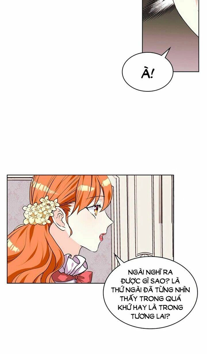 Đức Hạnh Mà Ác Nữ Ban Tặng Chapter 31 - 50