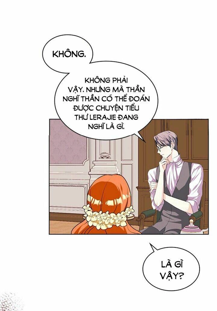 Đức Hạnh Mà Ác Nữ Ban Tặng Chapter 31 - 51