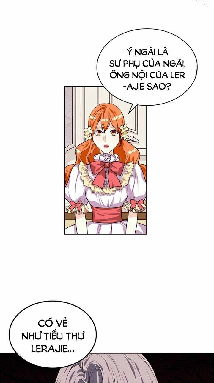 Đức Hạnh Mà Ác Nữ Ban Tặng Chapter 31 - 53