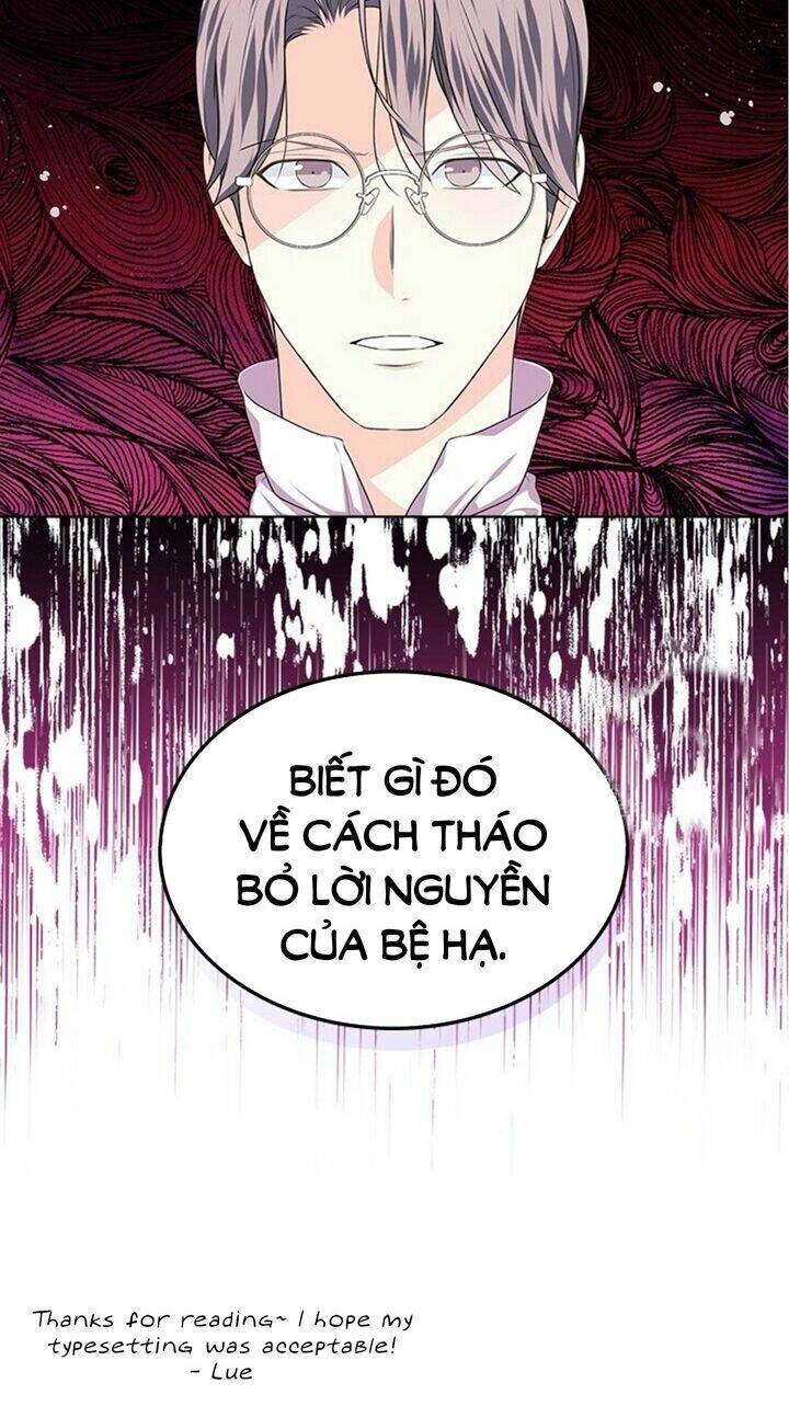 Đức Hạnh Mà Ác Nữ Ban Tặng Chapter 31 - 54