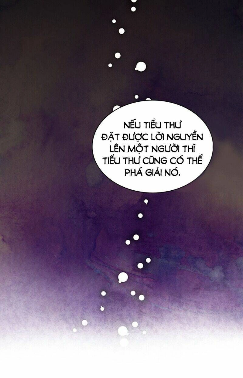 Đức Hạnh Mà Ác Nữ Ban Tặng Chapter 32 - 2