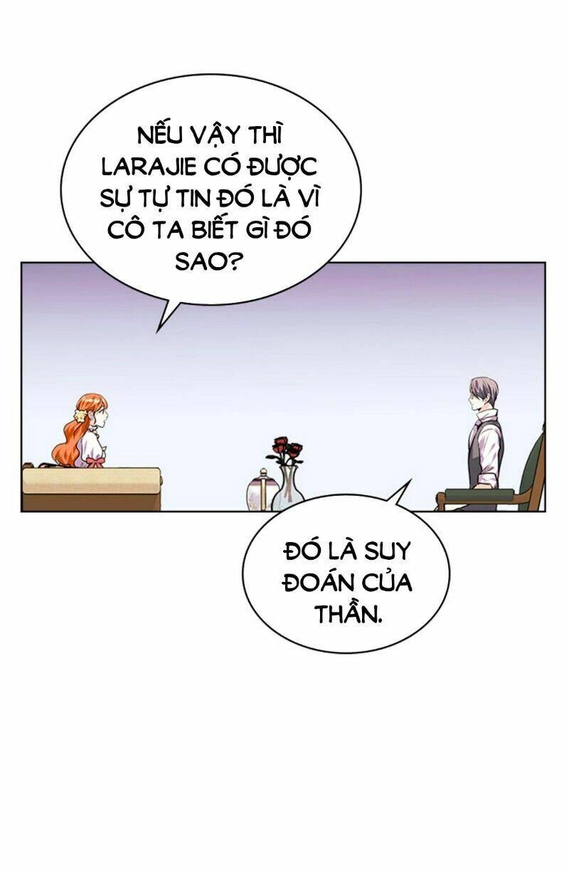 Đức Hạnh Mà Ác Nữ Ban Tặng Chapter 32 - 3