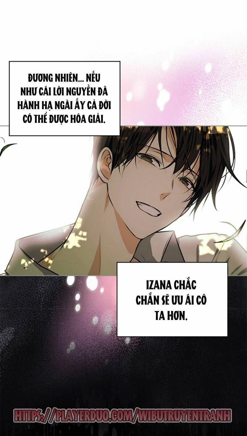 Đức Hạnh Mà Ác Nữ Ban Tặng Chapter 32 - 4