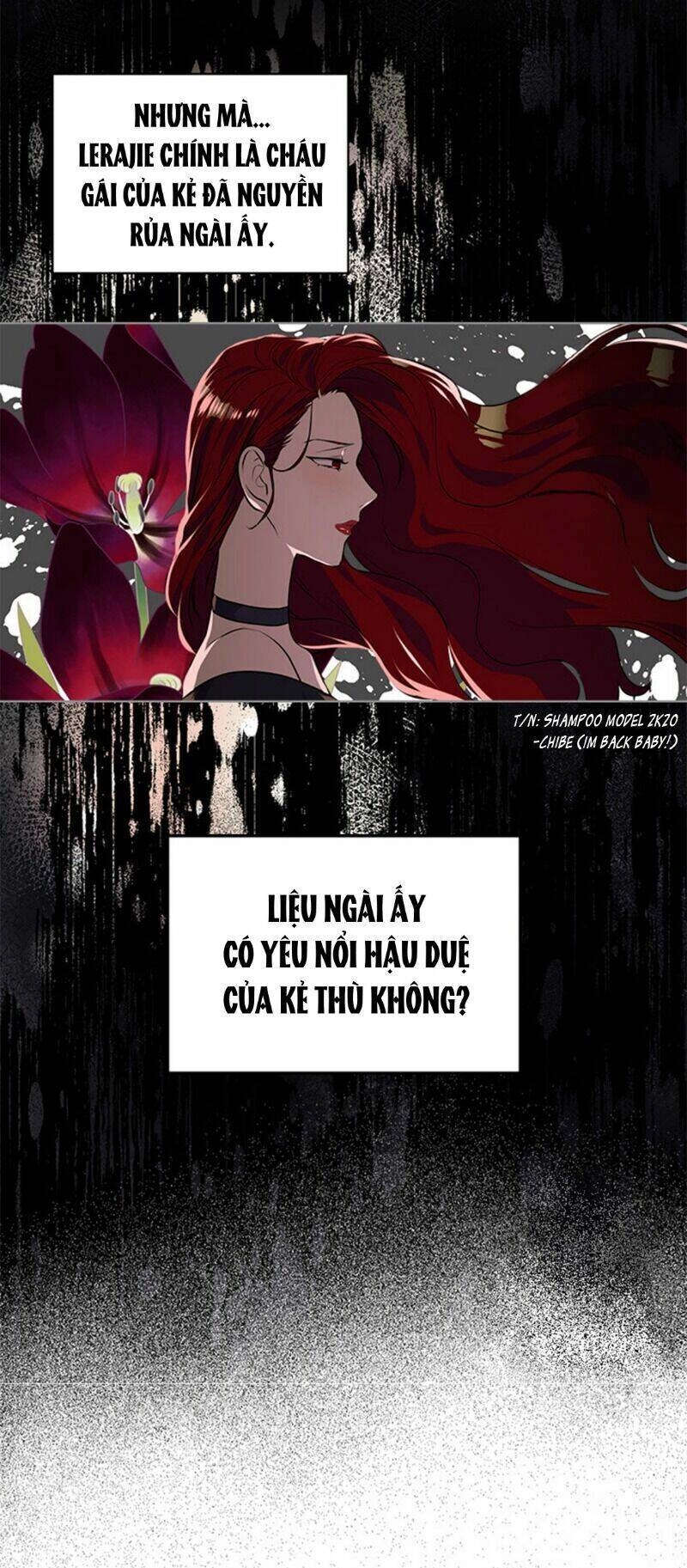 Đức Hạnh Mà Ác Nữ Ban Tặng Chapter 32 - 5