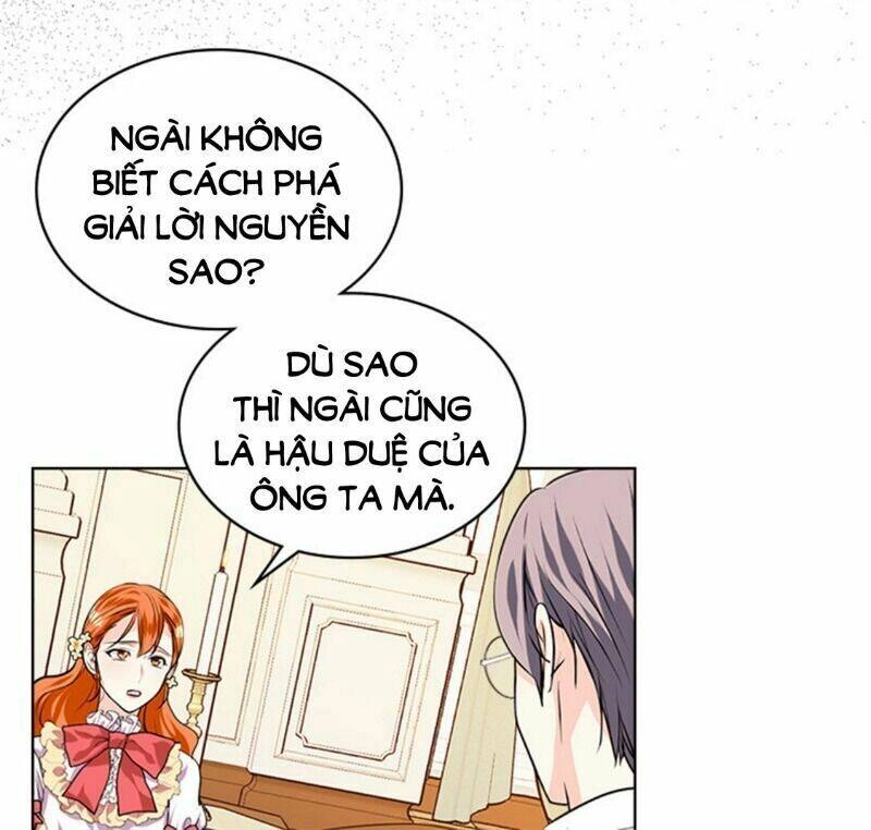 Đức Hạnh Mà Ác Nữ Ban Tặng Chapter 32 - 6