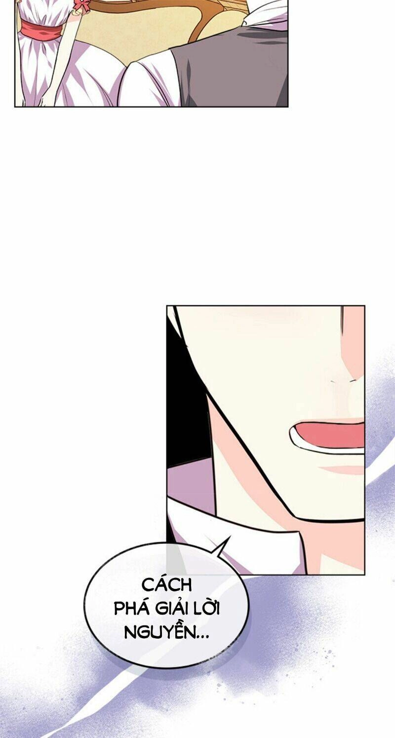 Đức Hạnh Mà Ác Nữ Ban Tặng Chapter 32 - 7