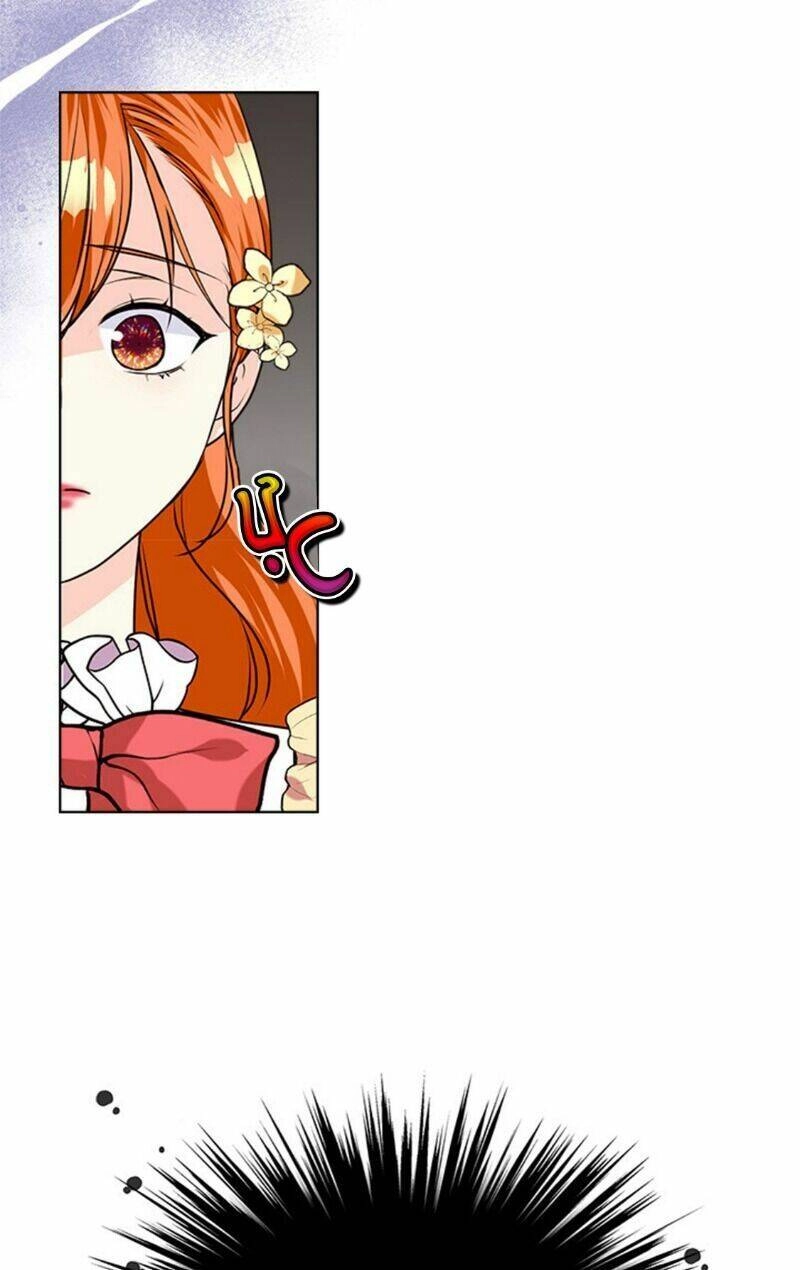 Đức Hạnh Mà Ác Nữ Ban Tặng Chapter 32 - 8