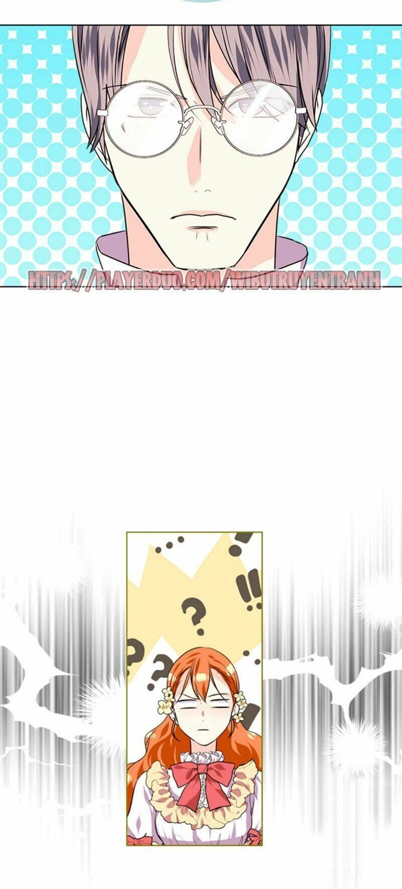 Đức Hạnh Mà Ác Nữ Ban Tặng Chapter 32 - 13