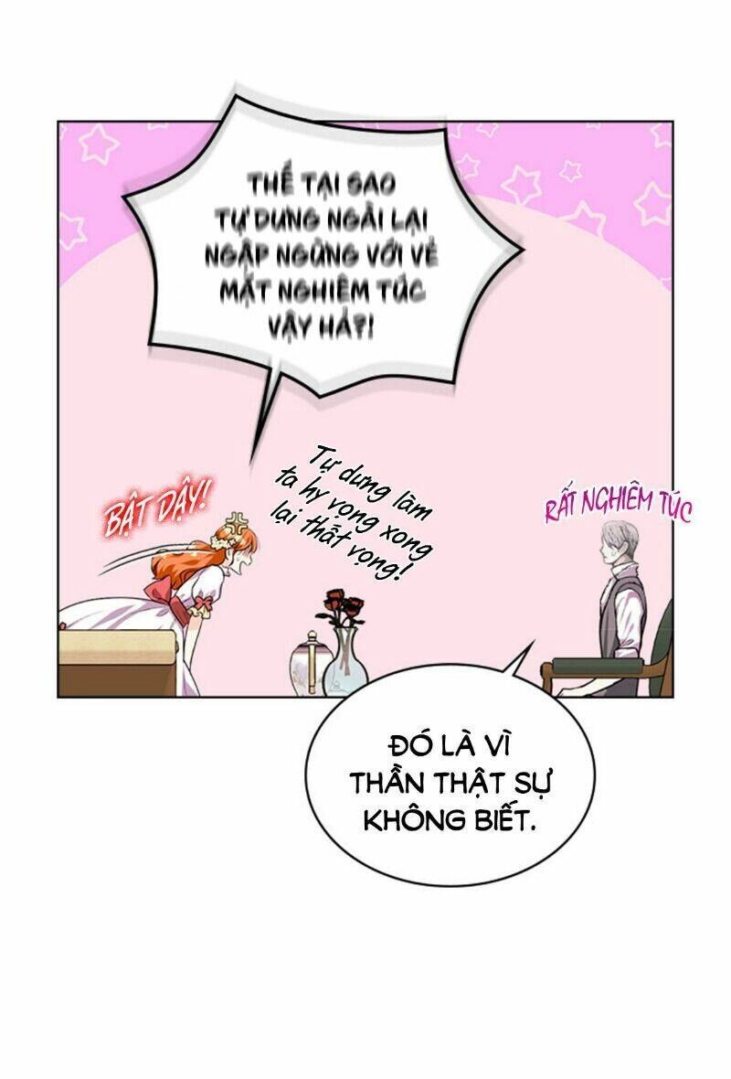 Đức Hạnh Mà Ác Nữ Ban Tặng Chapter 32 - 14